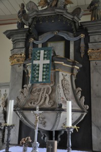 Altar 2